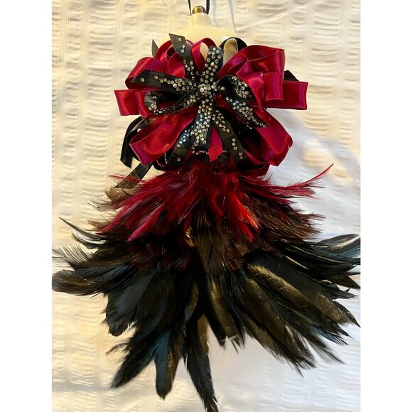 Ornament OOAK handmade - Picture 9 of 12